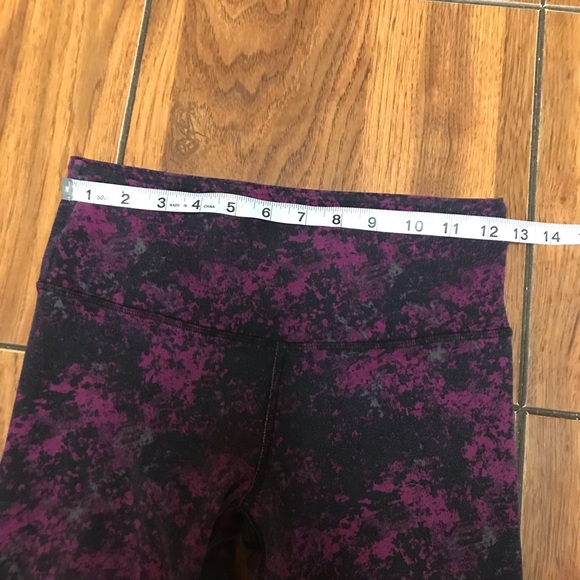 ALO YOGA-Leggings- Various Colors-Size None measurements In the Photos - Picture 12 of 15